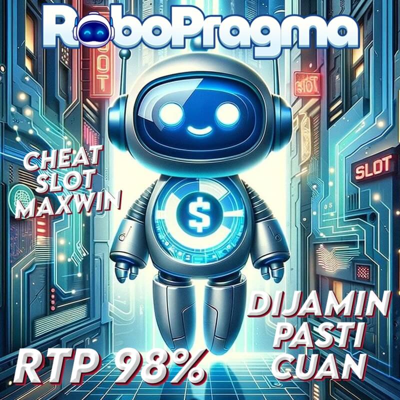 ROBOTPRAGMA VIP CHEAT Image